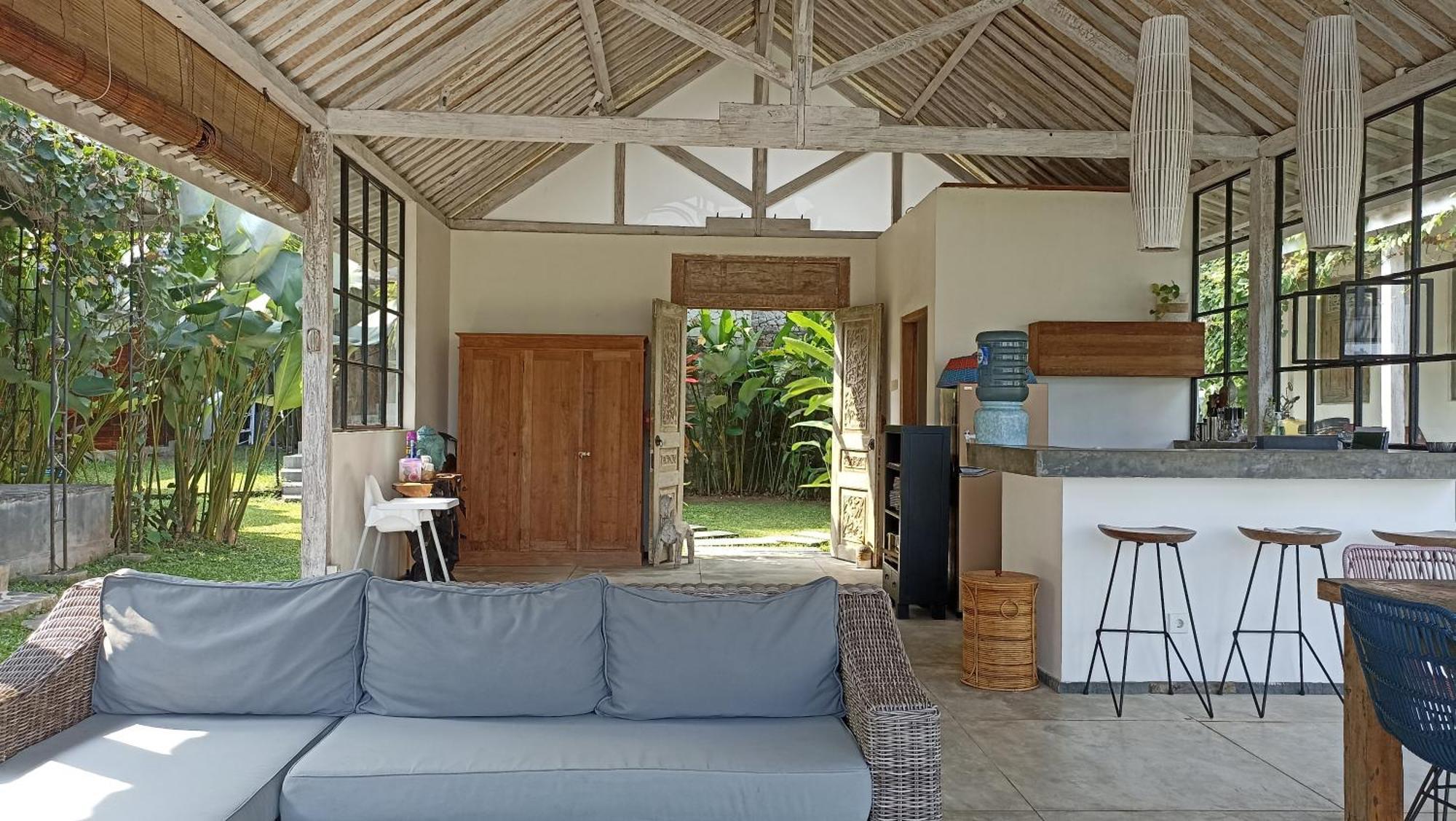 Sunmoonstarvillas Yogyakarta Jarakan Exteriör bild